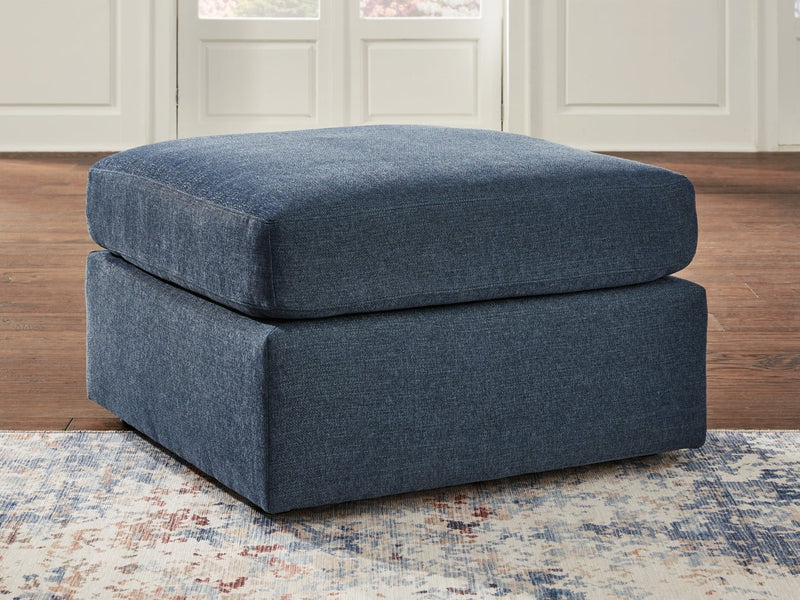 Modmax Oversized Accent Ottoman - Berre Furniture