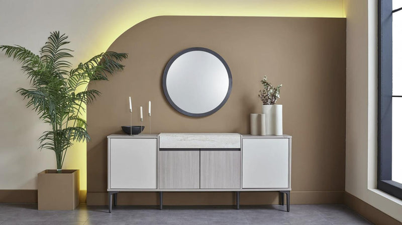 Mona Dining Set by Bellona - Berre Furniture