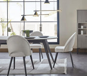 Mona Dining Set by Bellona - Berre Furniture
