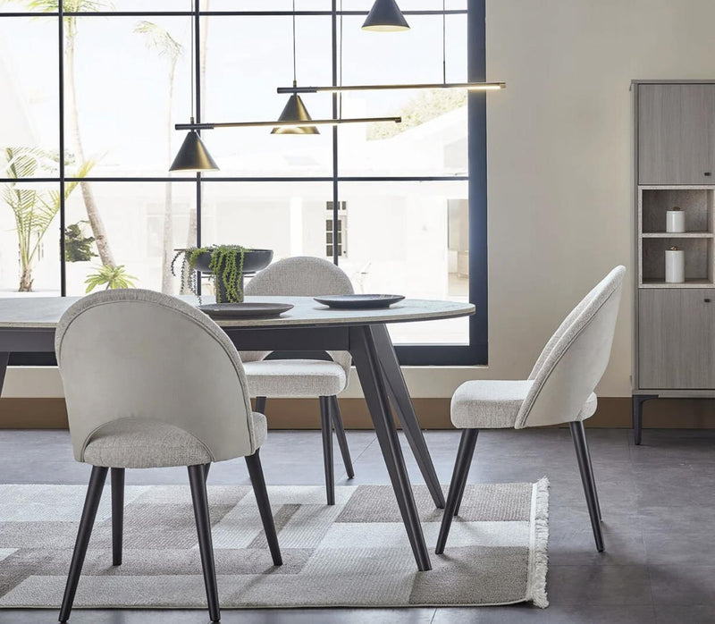 Mona Dining Set by Bellona - Berre Furniture