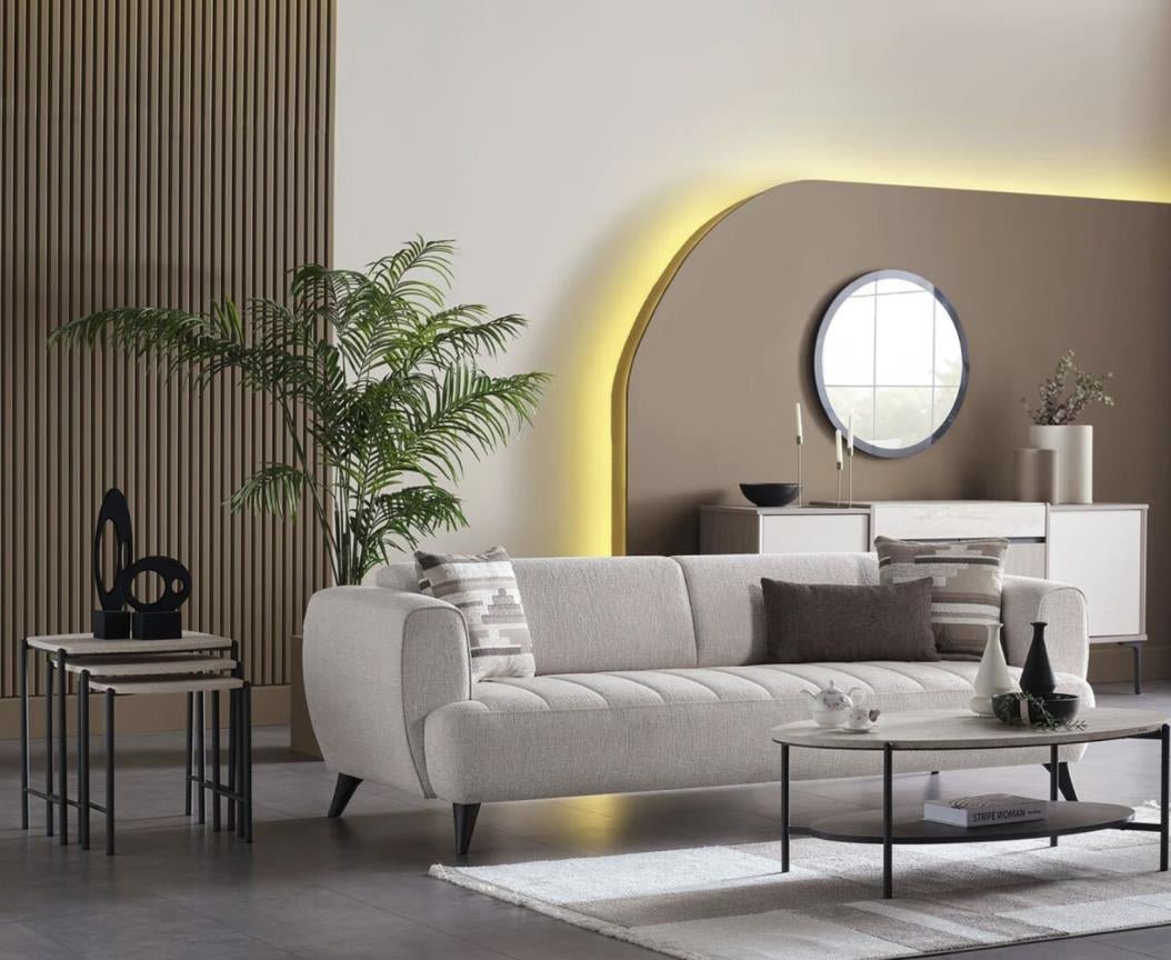 Mona Sofa - Berre Furniture