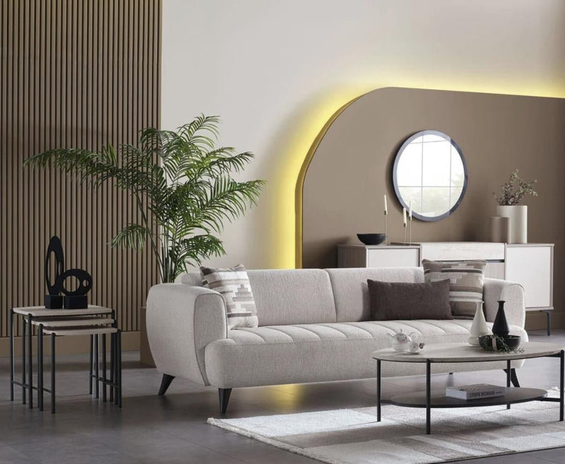 Mona Sofa - Berre Furniture