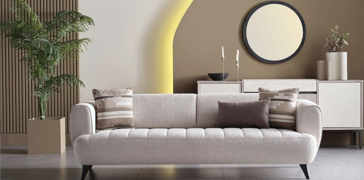 Mona Sofa - Berre Furniture