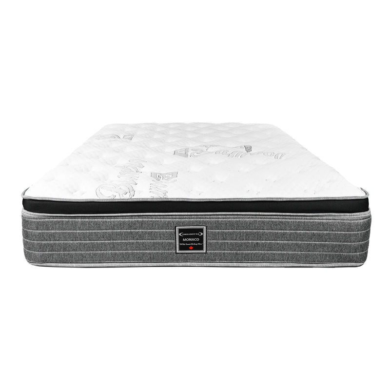 Monaco Mattress - Dreamstar - Berre Furniture