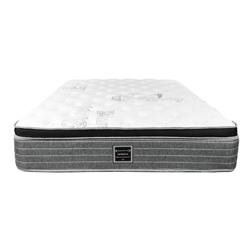Monaco Mattress - Dreamstar - Berre Furniture