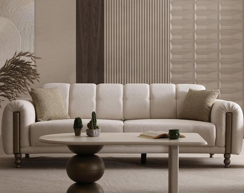 Mono 3 Seater - Berre Furniture