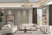 Mono 3 Seater - Berre Furniture