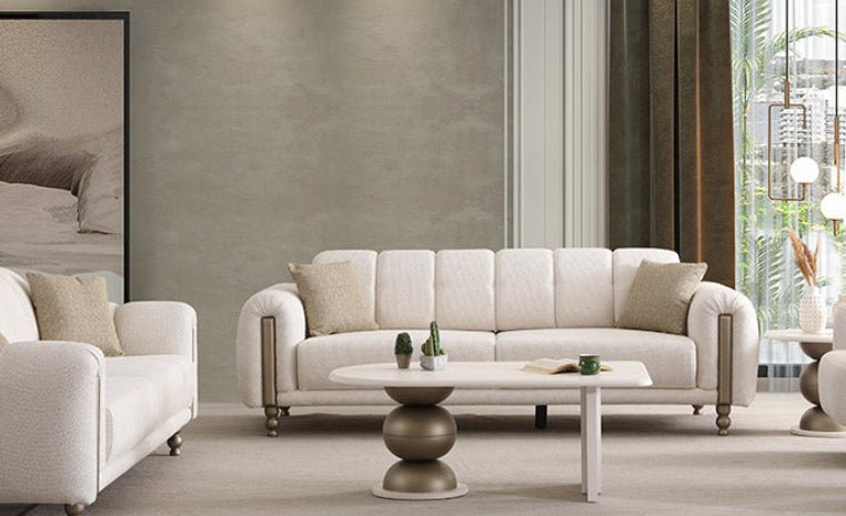 Mono 3 Seater - Berre Furniture