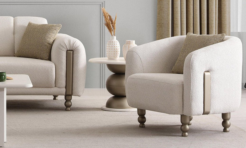 Mono Armchair - Berre Furniture