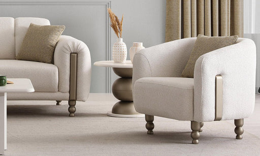 Mono Armchair - Berre Furniture