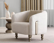 Mono Armchair - Berre Furniture