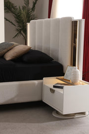 MONO Bed - Berre Furniture