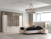 MONO Bed - Berre Furniture