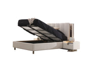 MONO Bed - Berre Furniture