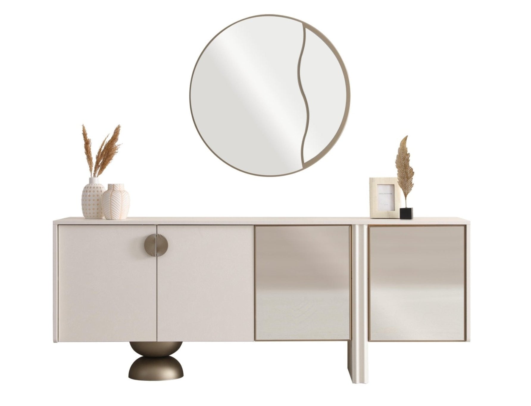 MONO Buffet - Berre Furniture