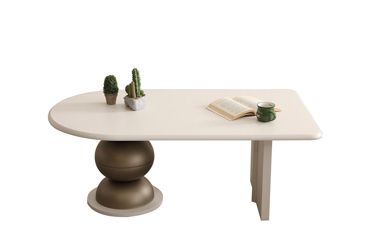 Mono Coffee and Side Table Set - Berre Furniture
