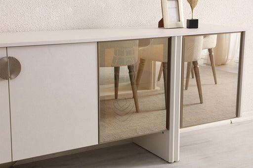 Mono Console - Berre Furniture