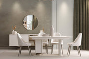 Mono Console - Berre Furniture