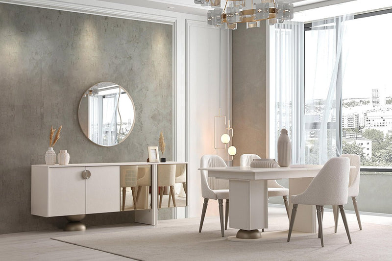 Mono Console - Berre Furniture