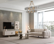 MONO Living Room Sofa Set - Sofa, Loveseat, Armchair - Berre Furniture