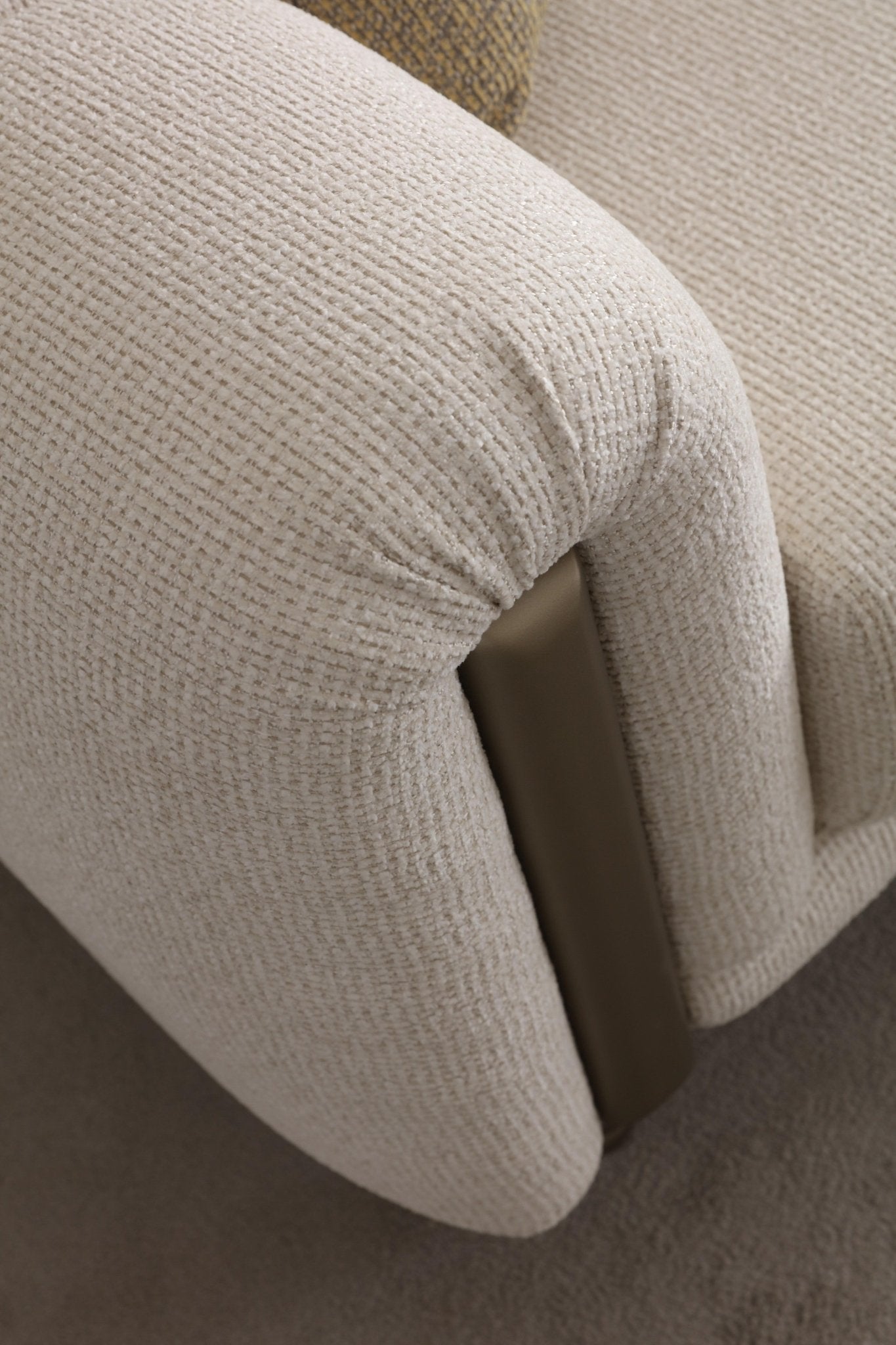 MONO Loveseat - Berre Furniture