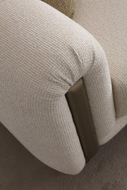 MONO Loveseat - Berre Furniture