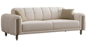 MONO Loveseat - Berre Furniture