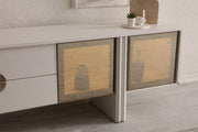Mono Tv Unit ( Base ) - Berre Furniture