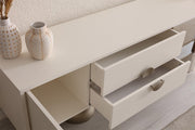 Mono Tv Unit ( Base ) - Berre Furniture