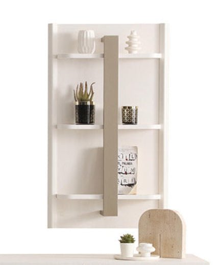 Mono TV Unit ( Wall shelf ) - Berre Furniture