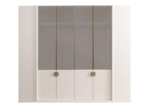 Mono Wardrobe - Berre Furniture