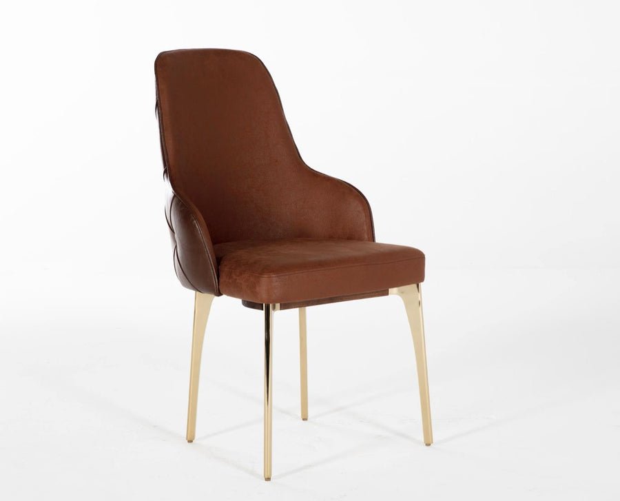 Montego Dining Chair by Bellona - Berre Furniture