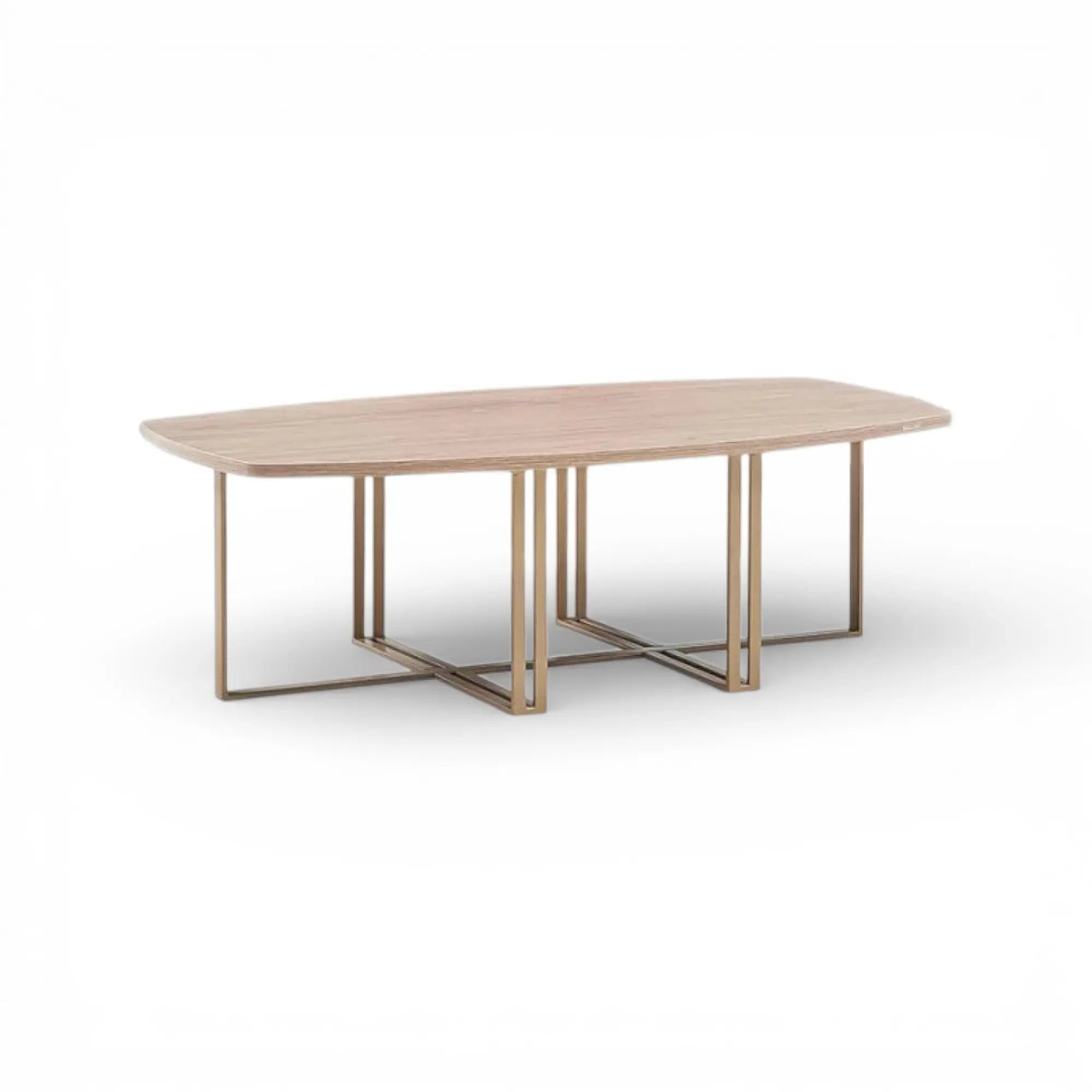 Montella Coffee Table by Bellona - Berre Furniture