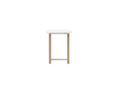 Montella Side Table - Berre Furniture