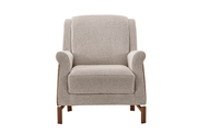 MONZA Armchair - Berre Furniture