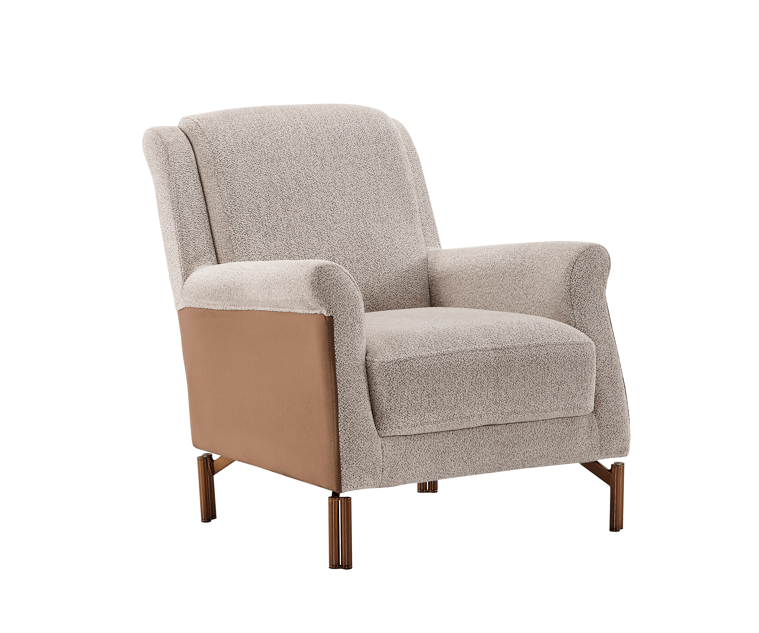 MONZA Armchair - Berre Furniture