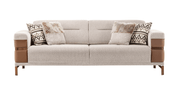 MONZA Sofa - Berre Furniture