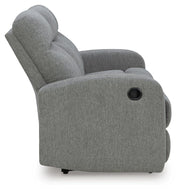 Moreau Place Reclining Sofa