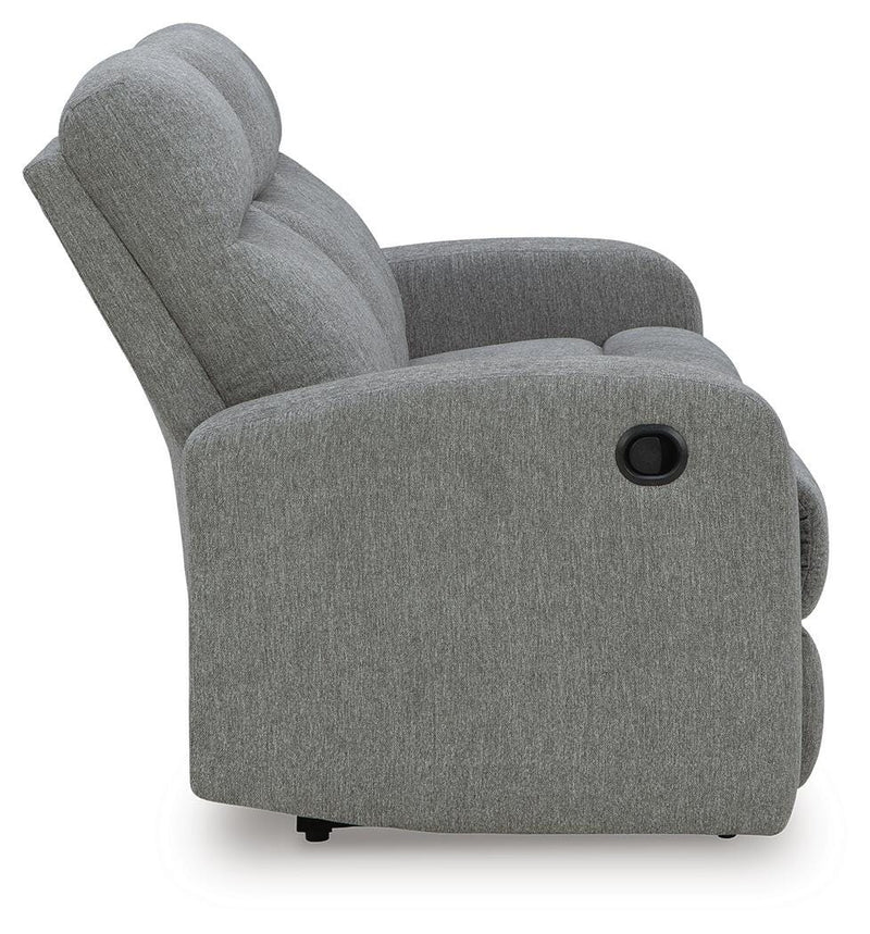 Moreau Place Reclining Sofa