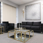 MULTI-LEVEL Coffee Table