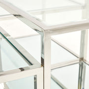 MULTI-LEVEL Coffee Table