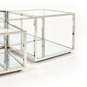 MULTI-LEVEL Coffee Table