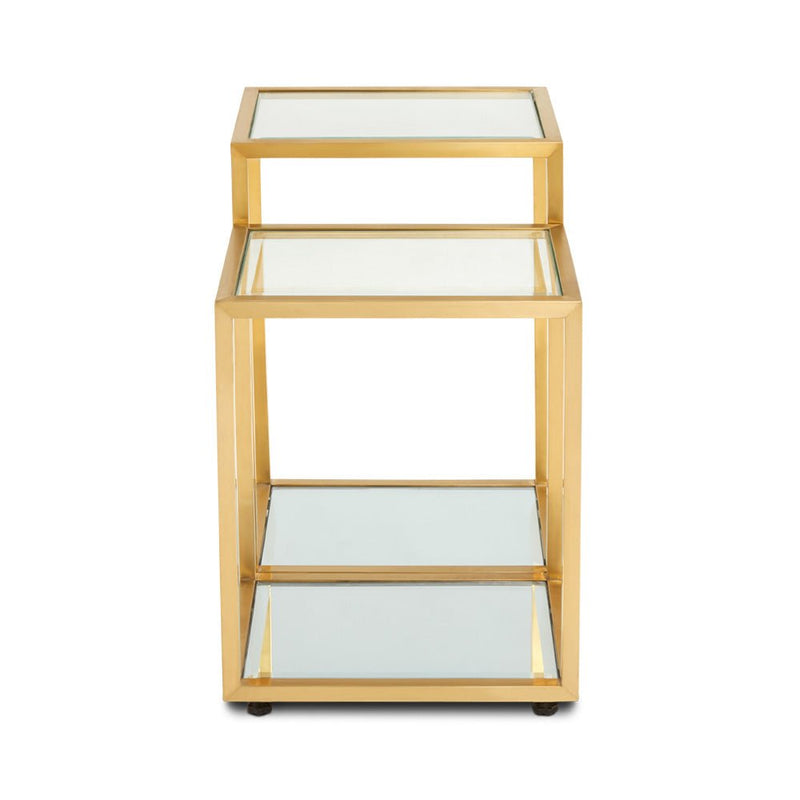 Multi Level End Table Multi-Level End Tables - Berre Furniture