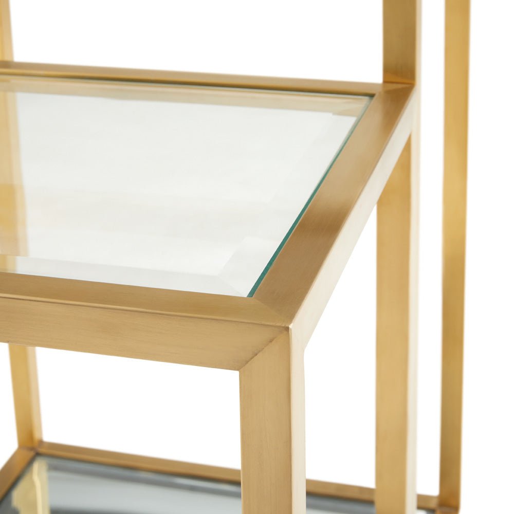 MULTI-LEVEL End Tables