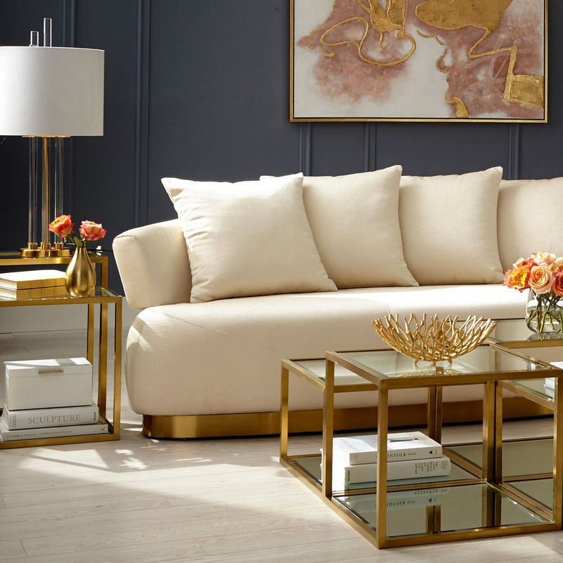 Multi Level End Table Multi-Level End Tables - Berre Furniture
