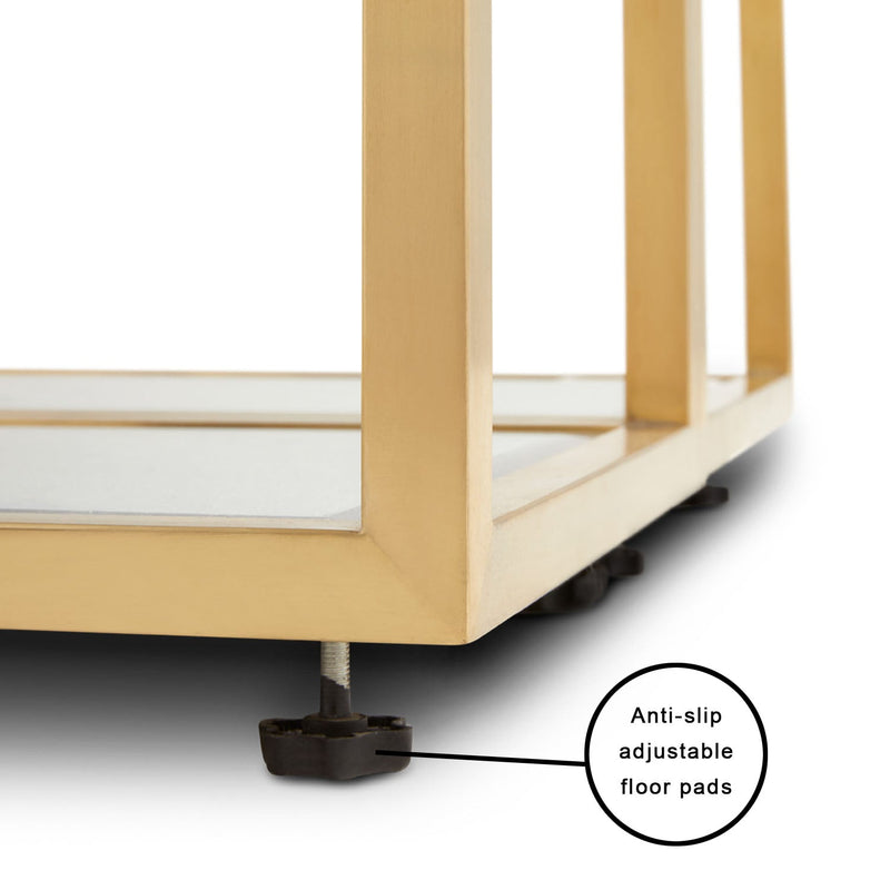 Multi Level End Table Multi-Level End Tables - Berre Furniture