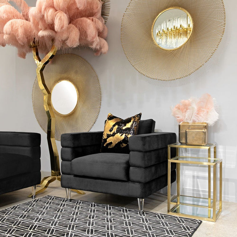 MULTI-LEVEL End Tables