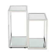 MULTI-LEVEL End Tables