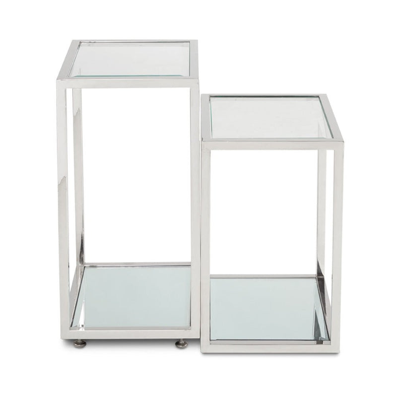 MULTI-LEVEL End Tables