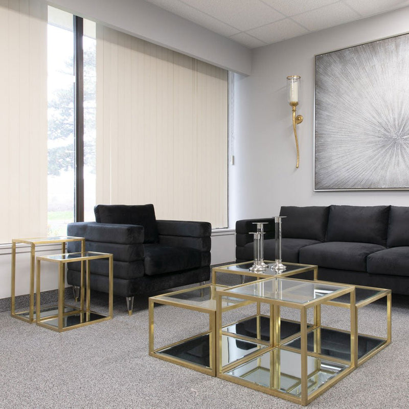 Multi Level End Table Multi-Level End Tables - Berre Furniture